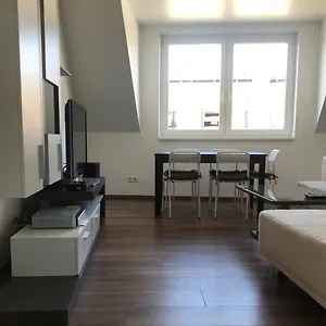  Apartamento Sunny By Jr City Austria