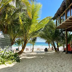  Camping Chavez Eco Camping&cabañas México