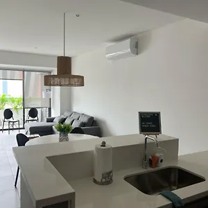 Torre Indico Dpto 309 Apartamento